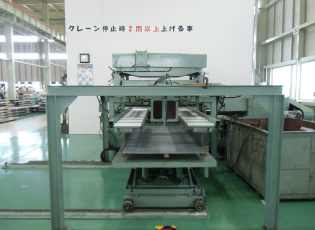 フィニッシュレベラー