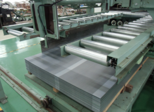 パンチング製品(1)